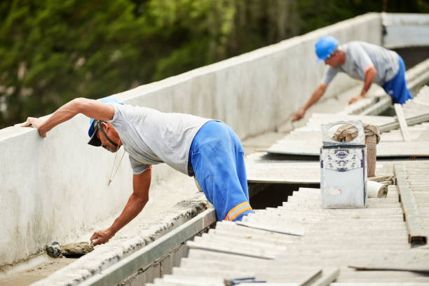 Best Insulation for Specific Applications in Woodcreek, TX