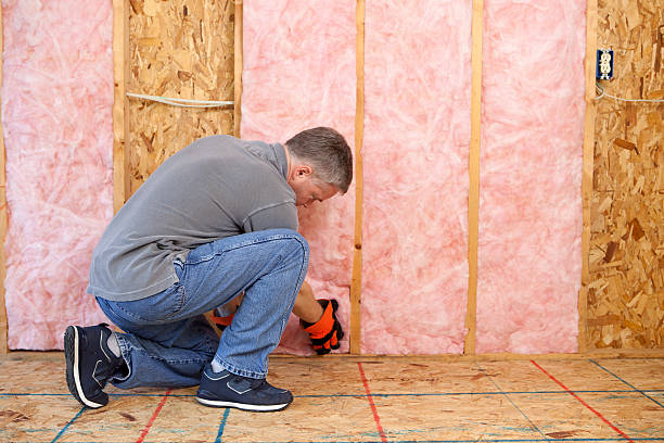 Best Energy Efficiency Solutions in Woodcreek, TX